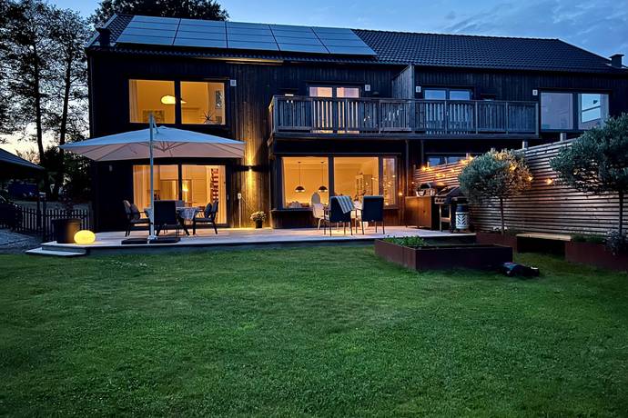 6 rum Villa på Brunnbergsvägen 18 Landvetter - Backa Härryda kommun - bild 35