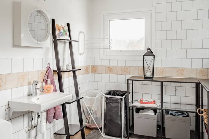 4 rum villa på Tolboda 8 Björklinge, Uppsala kommun - bild 4