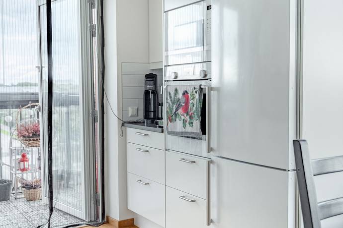 2,5 rum lägenhet på Råbyvägen 84 Kapellgärdet, Uppsala kommun - bild 4