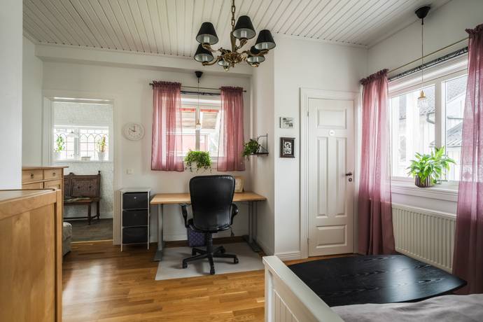 4 rum Villa på Allévägen 1A Hagaström Gävle kommun - bild 11