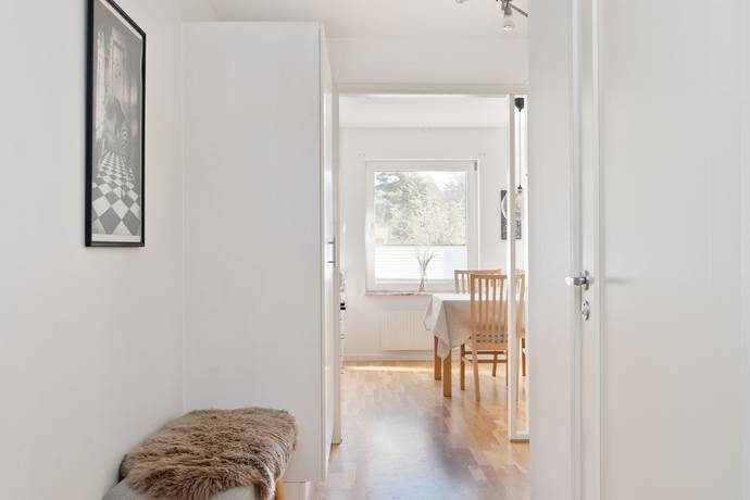 1 rum lägenhet på Östregårdsgatan 32A Öster, Växjö kommun - bild 5