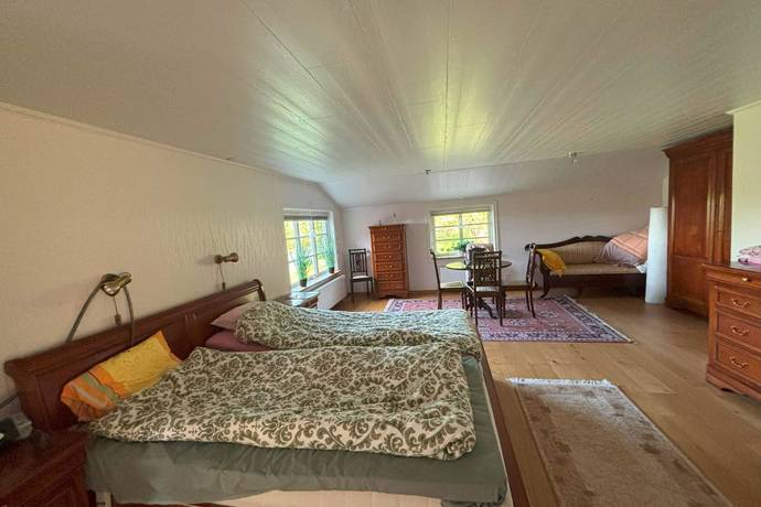 Gård med skogsbruk på Stenkällegården 1 Tiveden Karlsborgs kommun - bild 30