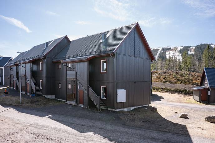 4 rum lägenhet på Vintergatan 736 Ö Lindvallen, Malung-Sälens kommun - bild 3