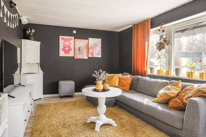 4 rum Lägenhet på Körsbärsstigen 41 Ardala Skara kommun - bild 15