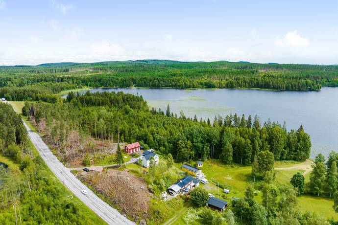 6 rum Villa på Smälla 50 Idkerberget Borlänge kommun - bild 16