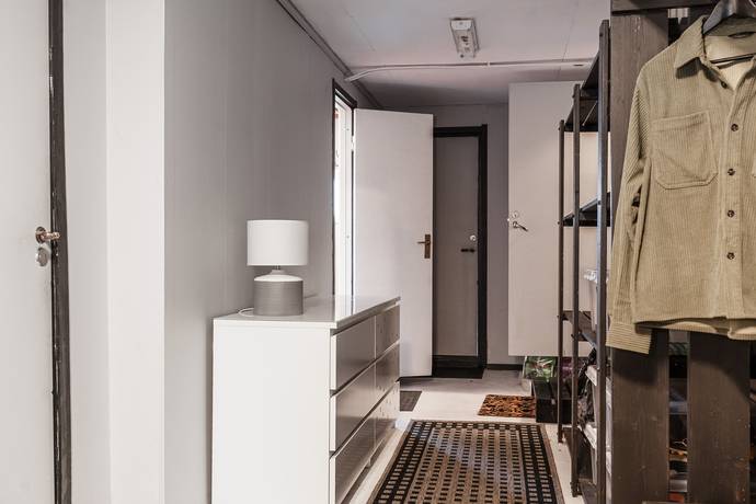 5 rum Villa på Trollvägen 5 Remsle Sollefteå kommun - bild 33