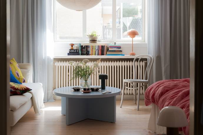 1 rum lägenhet på Fjällgatan 3M Masthugget, Göteborgs kommun - bild 2