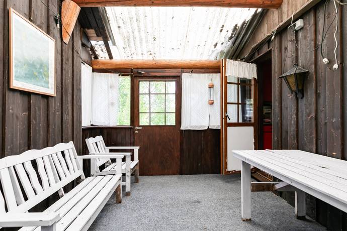 4 rum Fritidshus på Sjökullestigen 5 Torhyttan Lekebergs kommun - bild 17