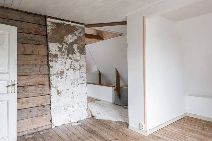 4 rum Villa på Vedum Kroken 1 Vedum Med Omnejd Vara kommun - bild 30