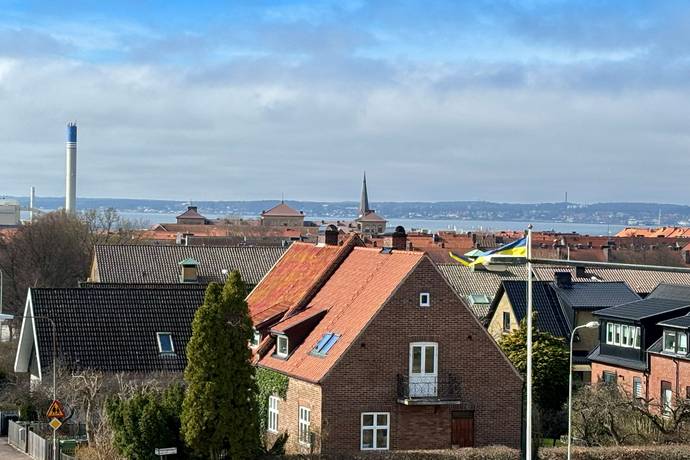 2 rum lägenhet på Ystadsgatan 12B Husensjö, Helsingborgs kommun - bild 1