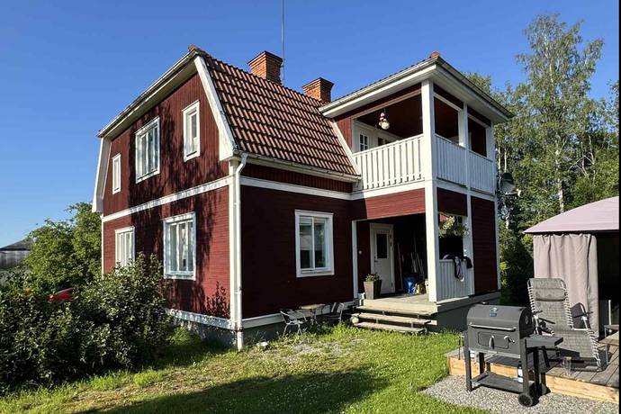 övrig på Elzwiks Väg 9a Guldsmedshyttan, Lindesbergs kommun - bild 1