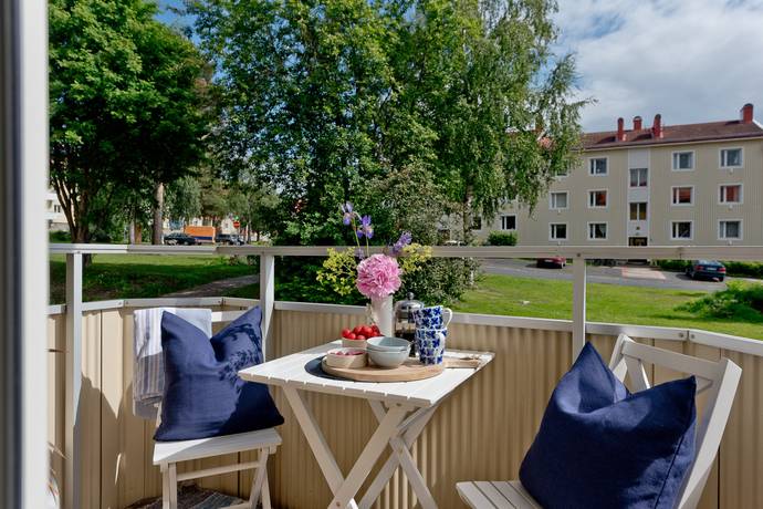 2 rum lägenhet på Axtorpsvägen 5B Berghem, Umeå kommun - bild 3