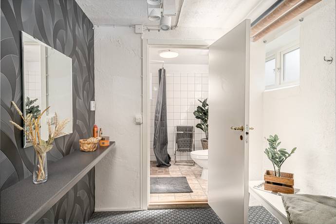 5 rum Villa på Hovdalavägen 36 Hässleholm - Sjörröd Hässleholms kommun - bild 19