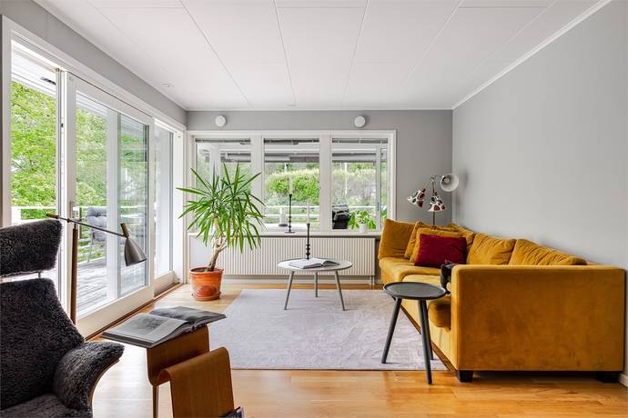 5 rum Villa på Enekullevägen 16 Nol Ale kommun - bild 6