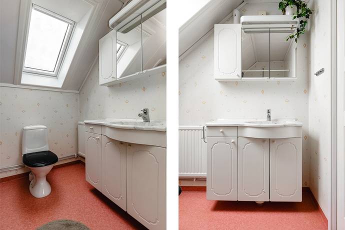 7 rum Kedjehus på Malinbodaplan 35 Laggarhult Katrineholms kommun - bild 36