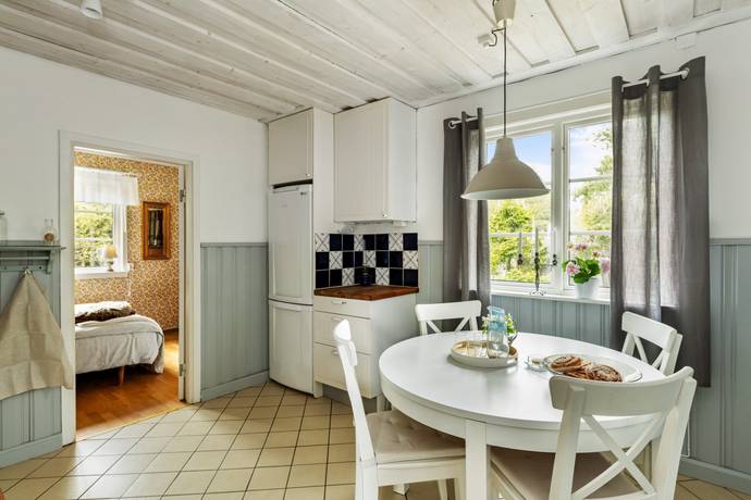 2 rum Fritidshus på Kvarnsands strandväg 5 Kvarnsand Norrtälje kommun - bild 12