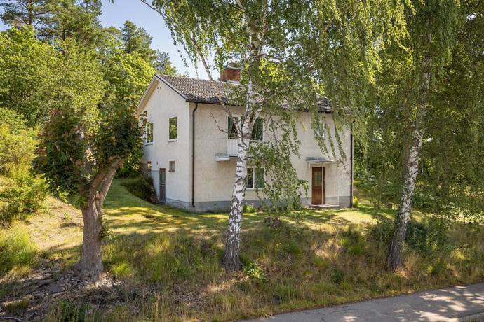 4 rum Villa på Västrumsvägen 29 Gunnebo Västerviks kommun - bild 27