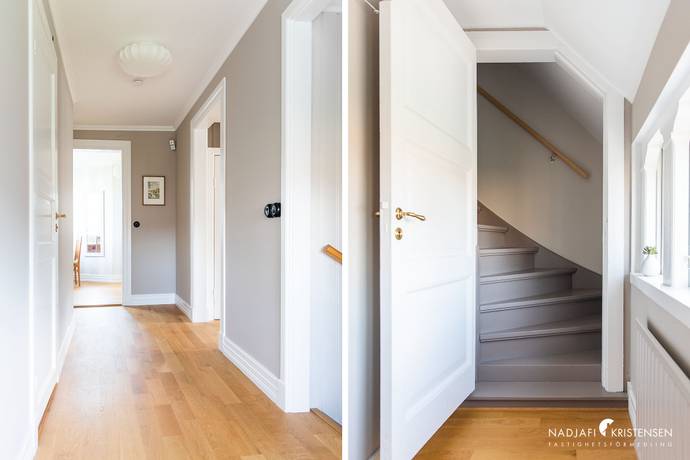 7 rum Villa på Roxmansvägen 21 Malen Båstads kommun - bild 28