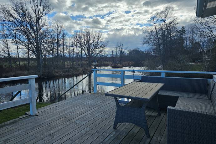 4 rum Villa på Emåvägen 18 Mönsterås kommun - bild 36