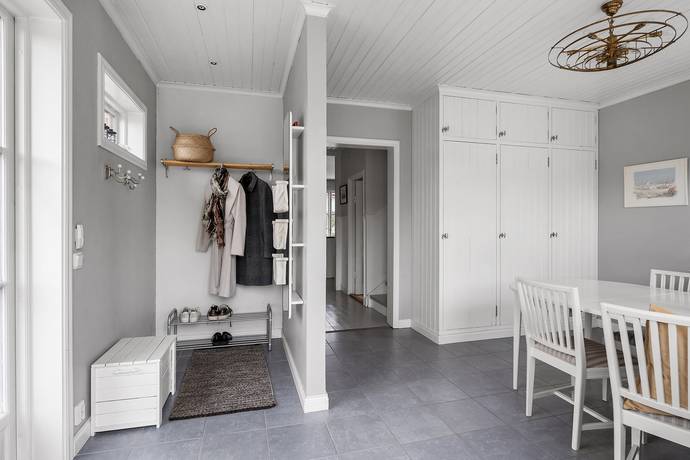 6 rum Villa på Murklevägen 66 Gamla Enskede Stockholms kommun - bild 20