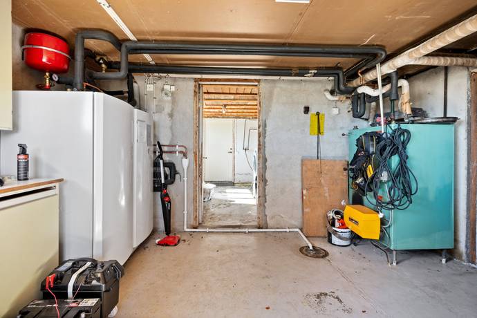 5 rum Gård/skog på Vässby 1 Strömstads kommun - bild 25