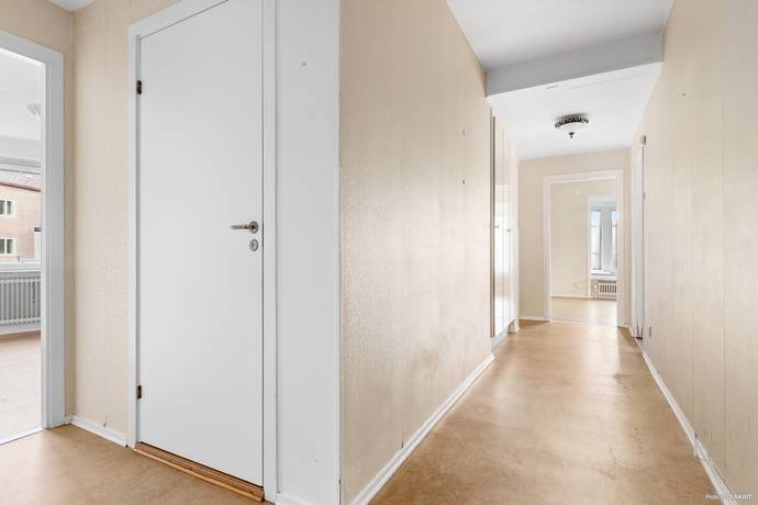 4 rum lägenhet på Peter Baggegatan 2B Stavre, Trollhättans kommun - bild 3