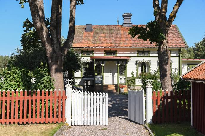 5 rum Villa på Rörbergsvägen 74 Valbo Gävle kommun - bild 22