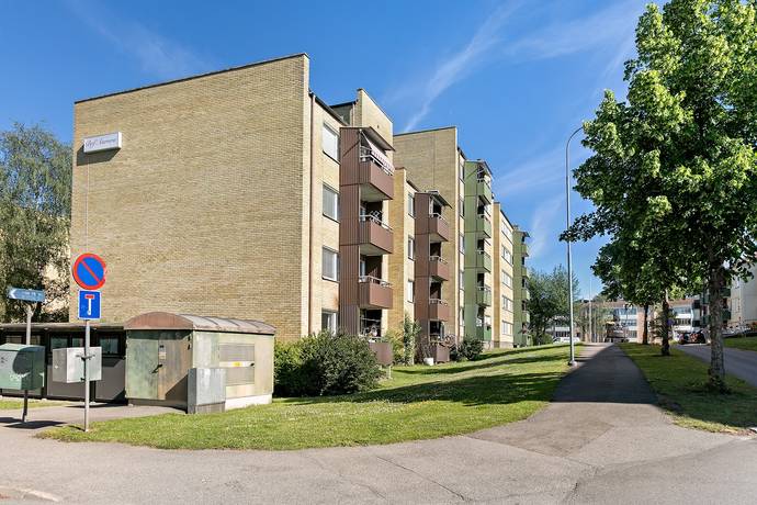 3 rum Lägenhet på Gröna Vägen 29A Östermalm Finspångs kommun - bild 18