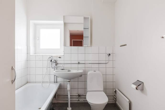 2 rum Lägenhet på Klackskärsgatan 1A Östhammar Östhammars kommun - bild 9