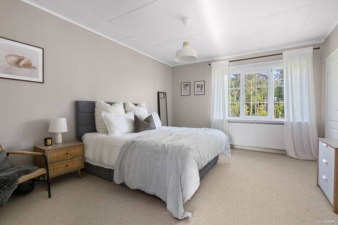 7 rum Villa på Torpa 572 Örebro kommun - bild 30