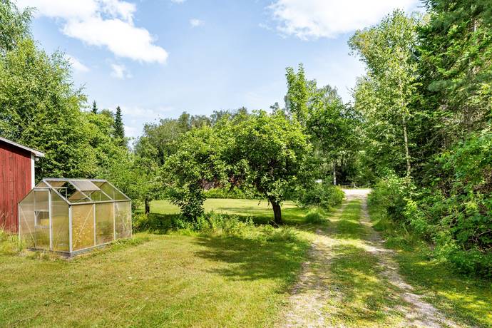 2 rum villa på Postboda 124 Månkarbo, Tierps kommun - bild 3