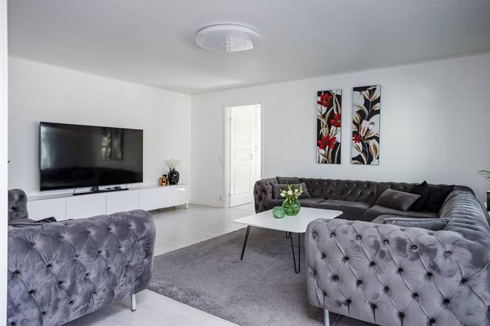 4 rum Villa på Pudelvägen 16 Fyllinge Halmstads kommun - bild 20