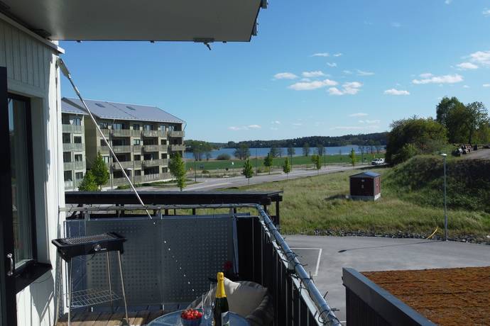 2 rum Lägenhet på Vällstavägen 16 Eds Allé Upplands Väsby kommun - bild 3