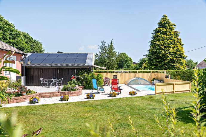 5 rum Villa på Gustav snickares väg 6 Stockamöllan Eslövs kommun - bild 19
