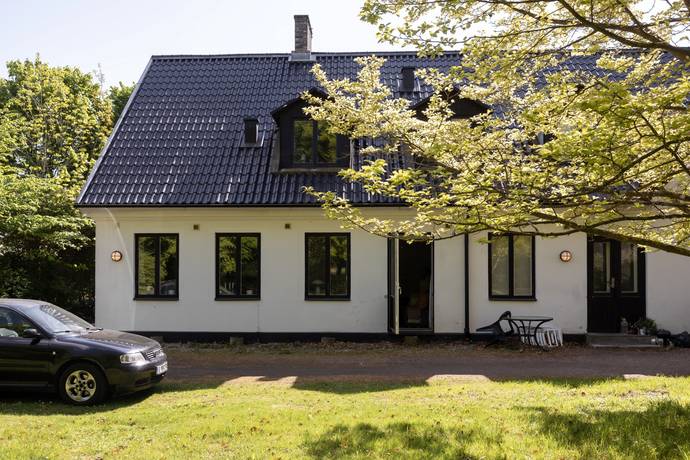 2 rum Lägenhet på Hedvig Möllers gata 18 Nilstorp Lunds kommun - bild 15