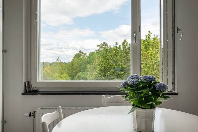 3 rum lägenhet på Lillåkersvägen 4 Gångsätra, Lidingö kommun - bild 4