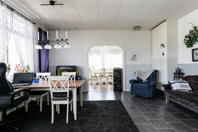 13 rum Villa på Axbergshammar 322 Örebro kommun - bild 13