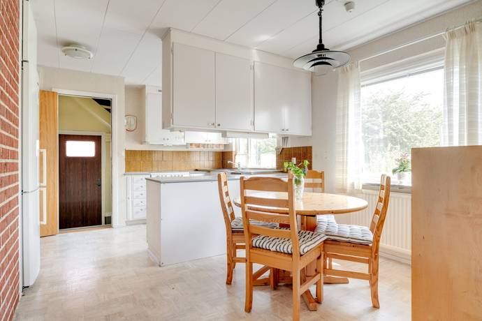 104 m² Villa på Florettgatan 7 Västra Egna hem Trelleborgs kommun - bild 4