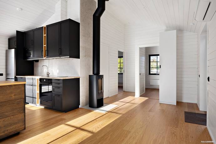 Sanda Västerbykviar 19, Sanda - Björkhaga, Gotlands kommun
