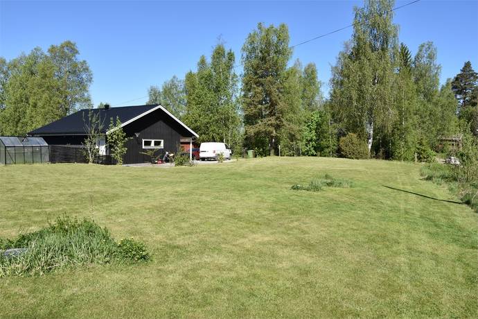 5 rum Villa på Gottersbyn Eber 1 Töcksfors Årjängs kommun - bild 20