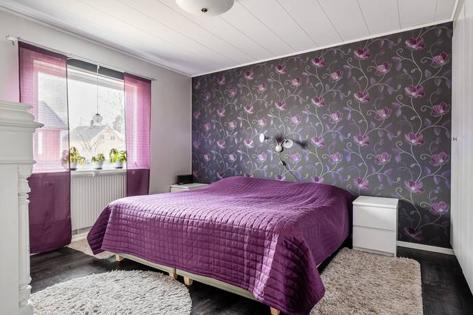 4 rum Villa på Målargatan 4 Vännäs Vännäs kommun - bild 23