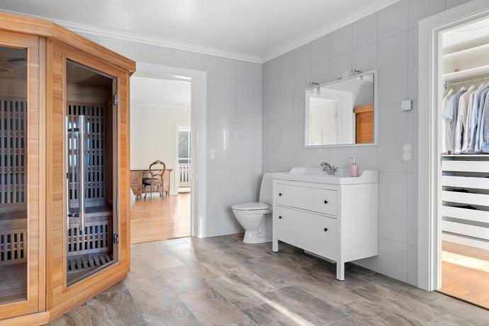 7 rum Villa på Almungevägen 104 Norrsunda-Skånela Upplands Väsby kommun - bild 63