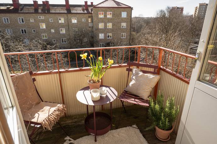 Doktor Hjorts gata 8C — bild 2