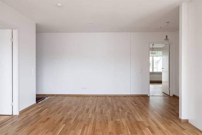 3 rum Lägenhet på Raffinadgatan 8 Centrum Lunds kommun - bild 14