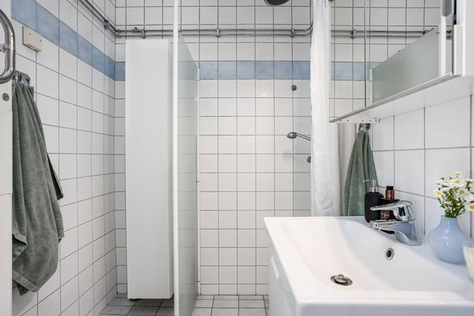 1 rum Lägenhet på Hemmansvägen 43 Centrum/öster Halmstads kommun - bild 10