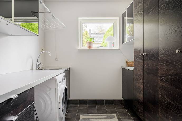 5 rum Villa på Hästhovsvägen 7 Stennäset Falu kommun - bild 35