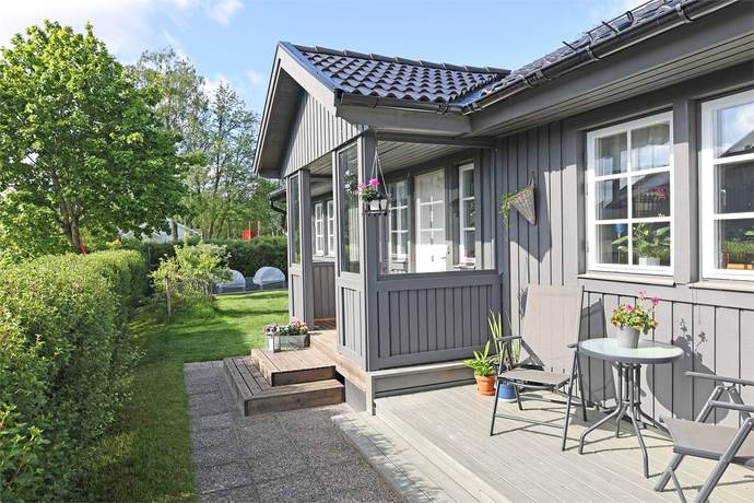 5 rum villa på Gärdestigen 9 Spången, Sävsjö kommun - bild 1