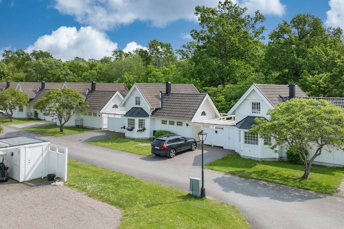 4 rum lägenhet på Golfbyvägen 226 Ekerum, Borgholms kommun - bild 2
