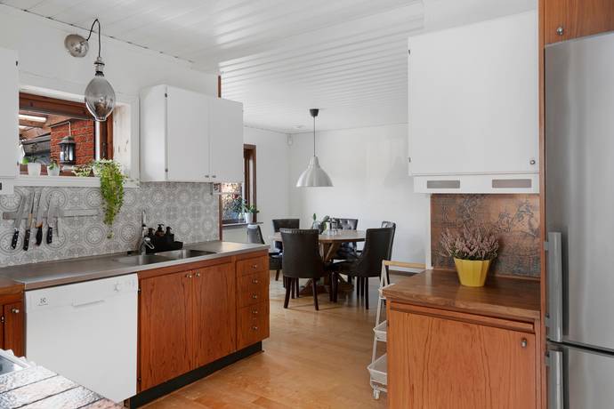 5 rum villa på Villagatan 8 Höganäs, Höganäs kommun - bild 5
