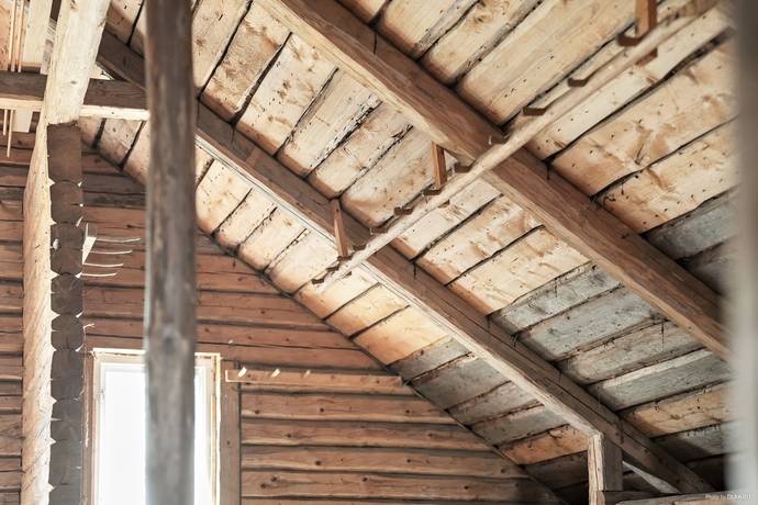 80 m² Gård med jordbruk på Vittene Olofsgården   Vittene Vårgårda kommun - bild 19